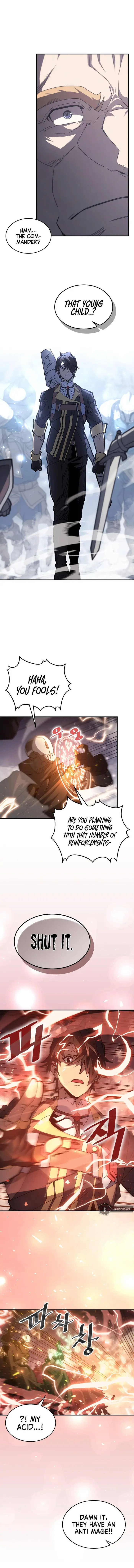 A Returner's Magic Should Be Special - Chapter 157 - Page 15