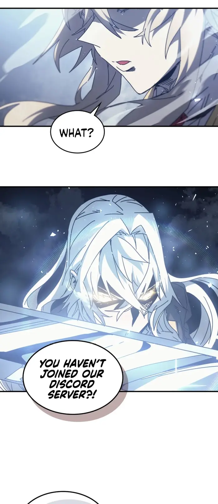 A Returner's Magic Should Be Special - Chapter 167 - Page 36