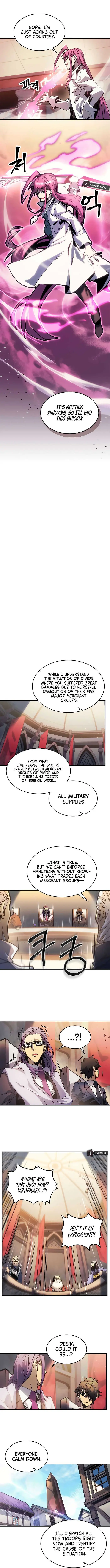 A Returner's Magic Should Be Special - Chapter 189 - Page 4