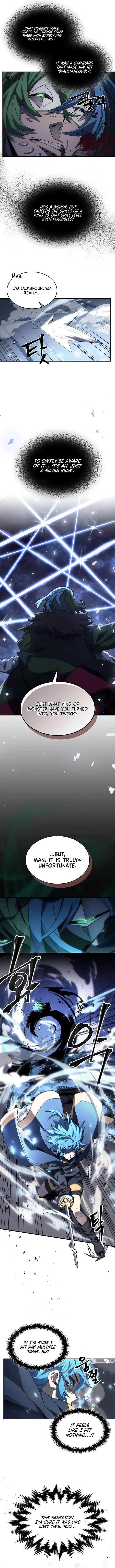 A Returner's Magic Should Be Special - Chapter 218 - Page 6