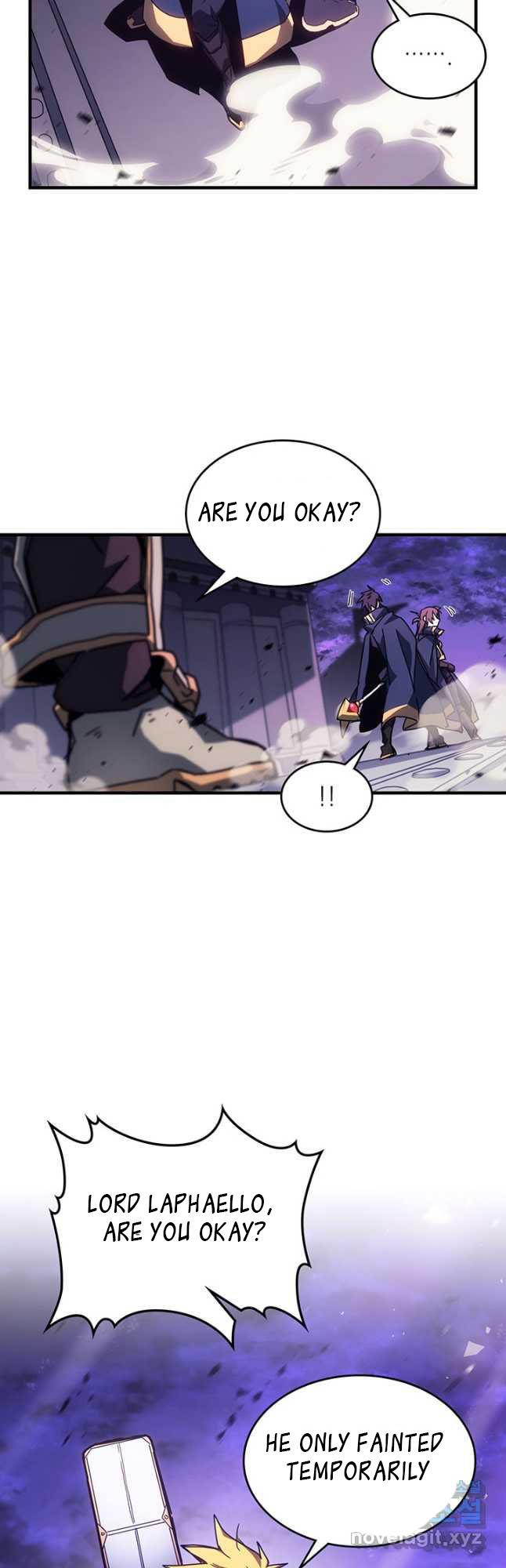A Returner's Magic Should Be Special - Chapter 220.1 - Page 38