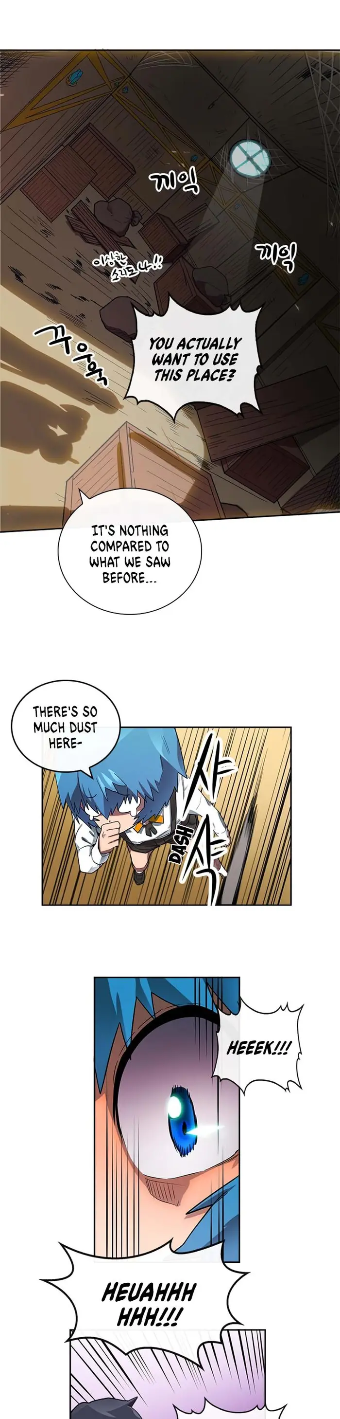 A Returner's Magic Should Be Special - Chapter 15 - Page 7