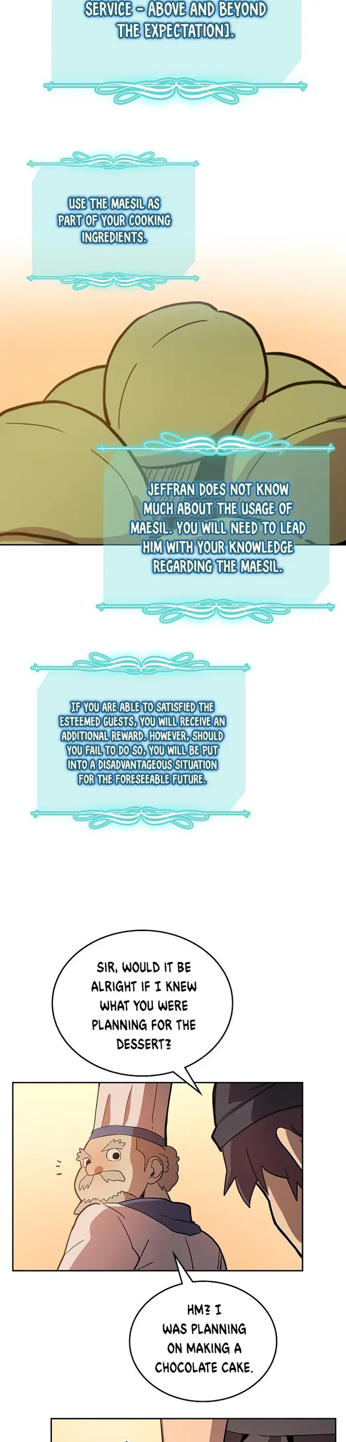 A Returner's Magic Should Be Special - Chapter 53 - Page 29