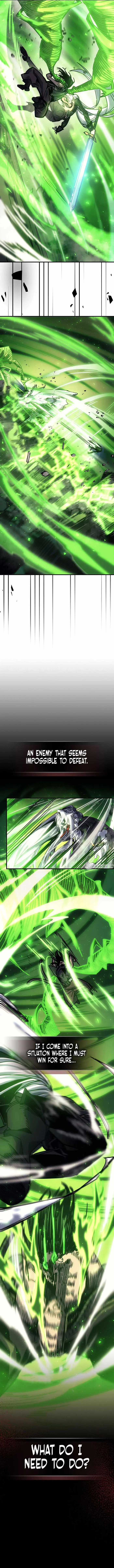 A Returner's Magic Should Be Special - Chapter 197 - Page 8