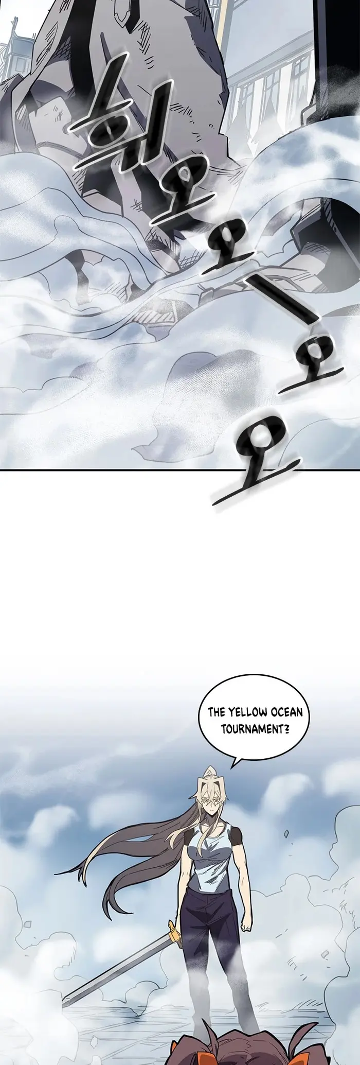 A Returner's Magic Should Be Special - Chapter 104 - Page 3