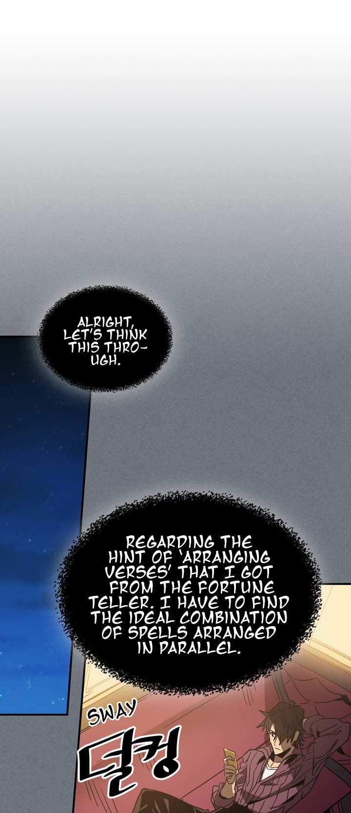 A Returner's Magic Should Be Special - Chapter 120 - Page 46