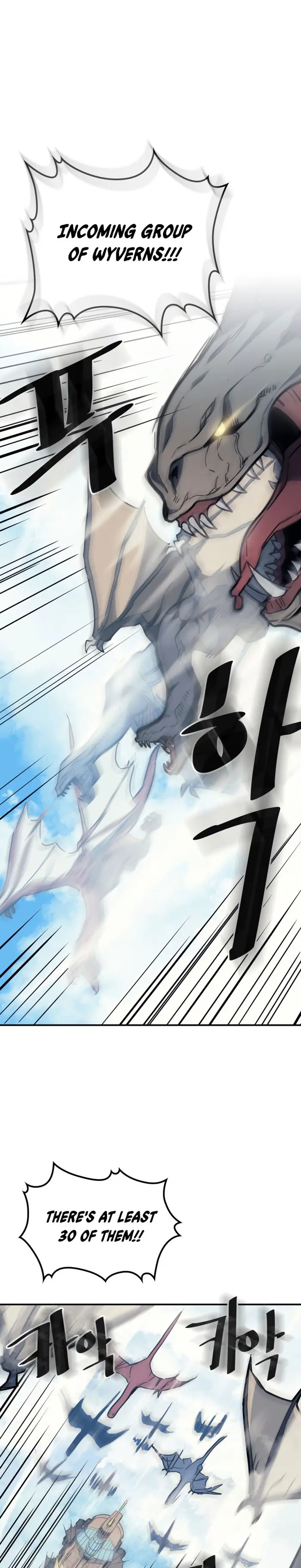 A Returner's Magic Should Be Special - Chapter 123 - Page 17