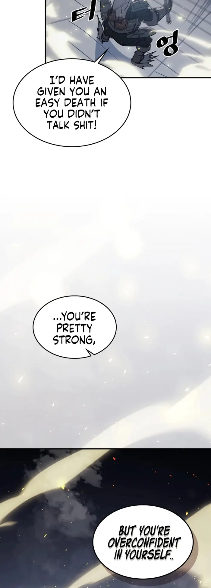 A Returner's Magic Should Be Special - Chapter 160 - Page 24