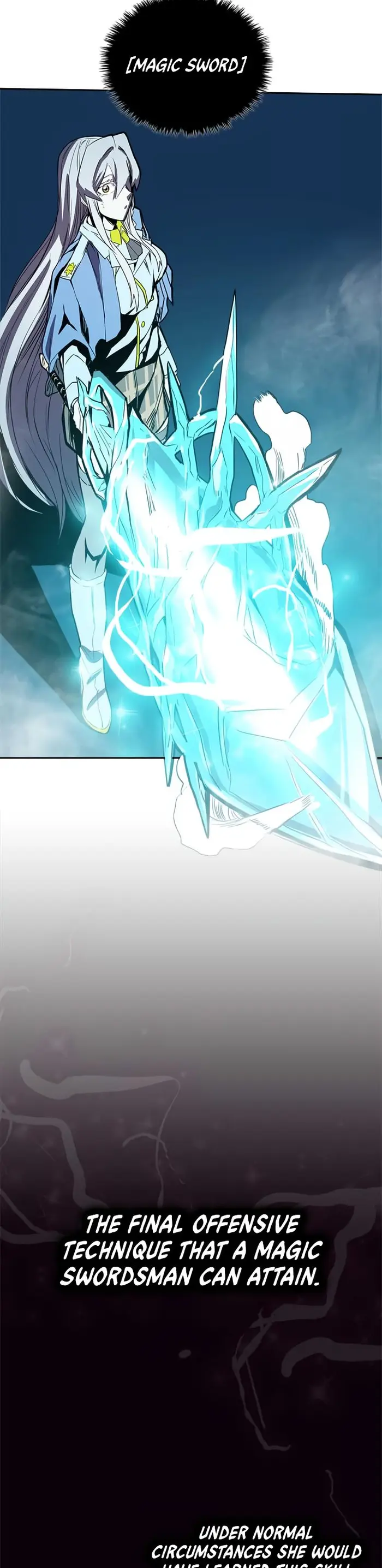 A Returner's Magic Should Be Special - Chapter 37 - Page 20