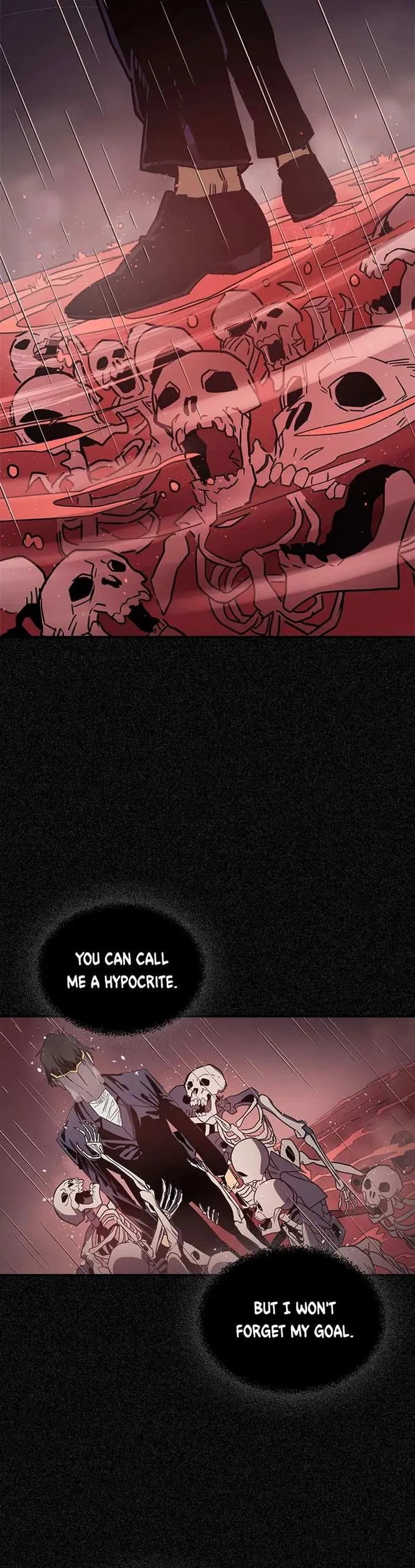 A Returner's Magic Should Be Special - Chapter 116 - Page 11