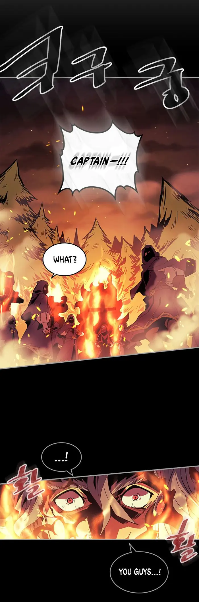A Returner's Magic Should Be Special - Chapter 94 - Page 25