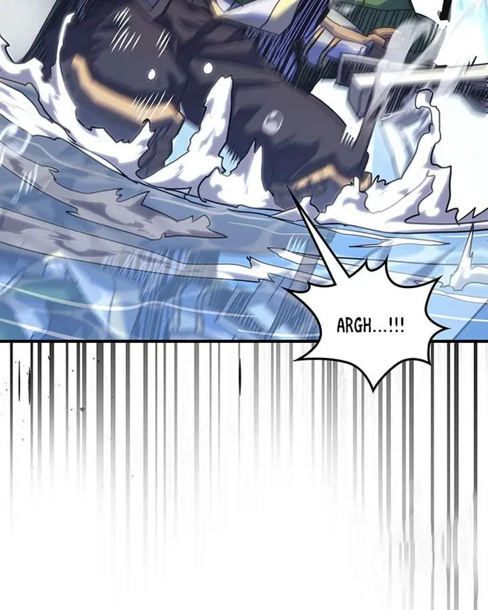 A Returner's Magic Should Be Special - Chapter 222.6 - Page 34