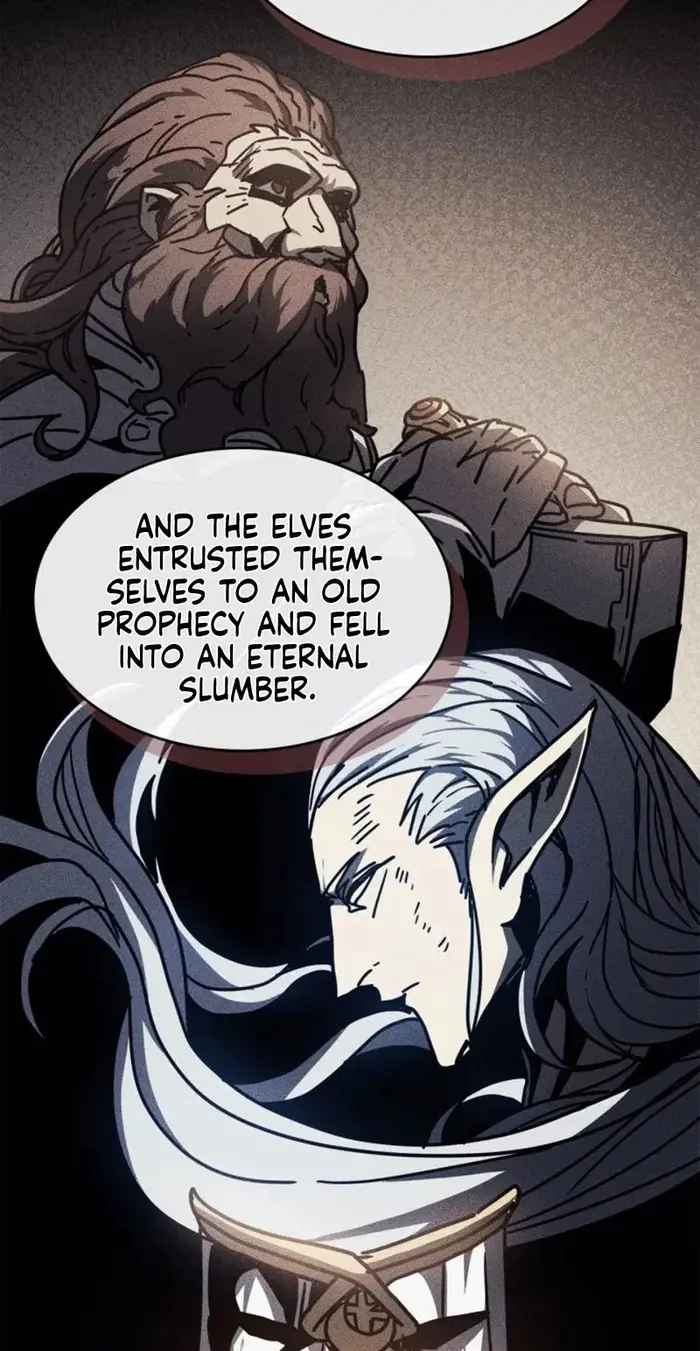 A Returner's Magic Should Be Special - Chapter 145 - Page 22