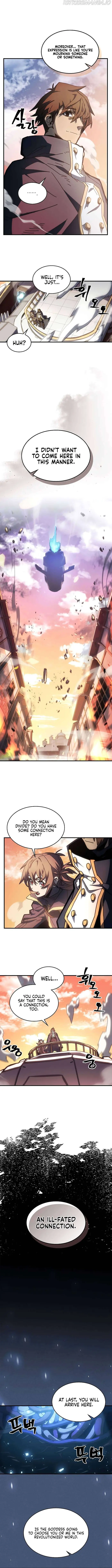 A Returner's Magic Should Be Special - Chapter 216 - Page 3