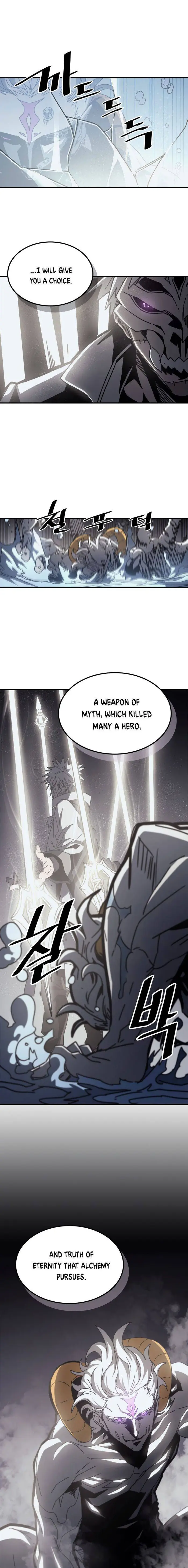 A Returner's Magic Should Be Special - Chapter 141 - Page 9