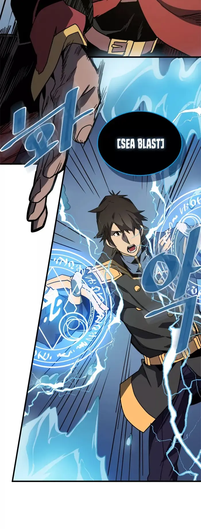 A Returner's Magic Should Be Special - Chapter 102 - Page 13