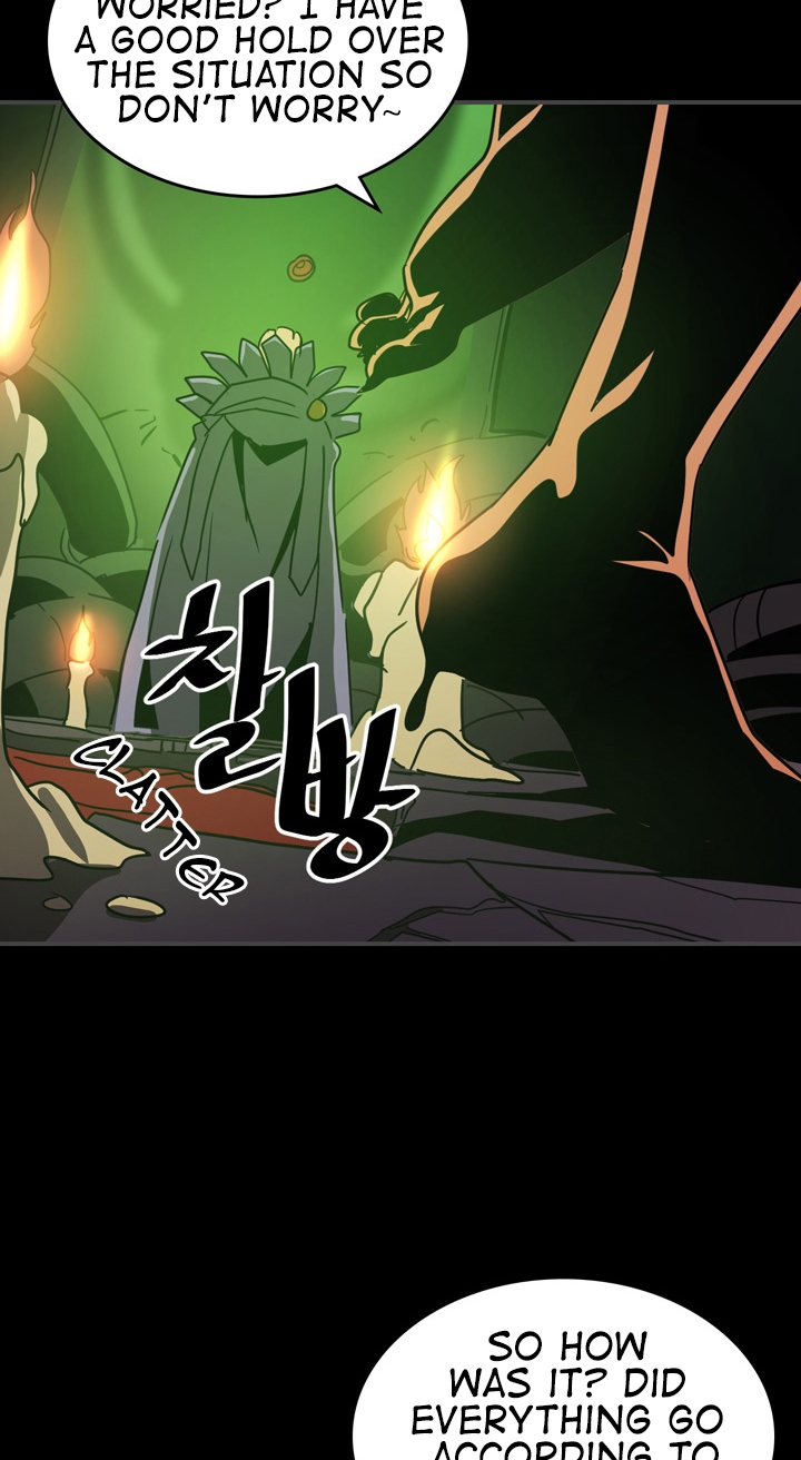 A Returner's Magic Should Be Special - Chapter 120 - Page 54