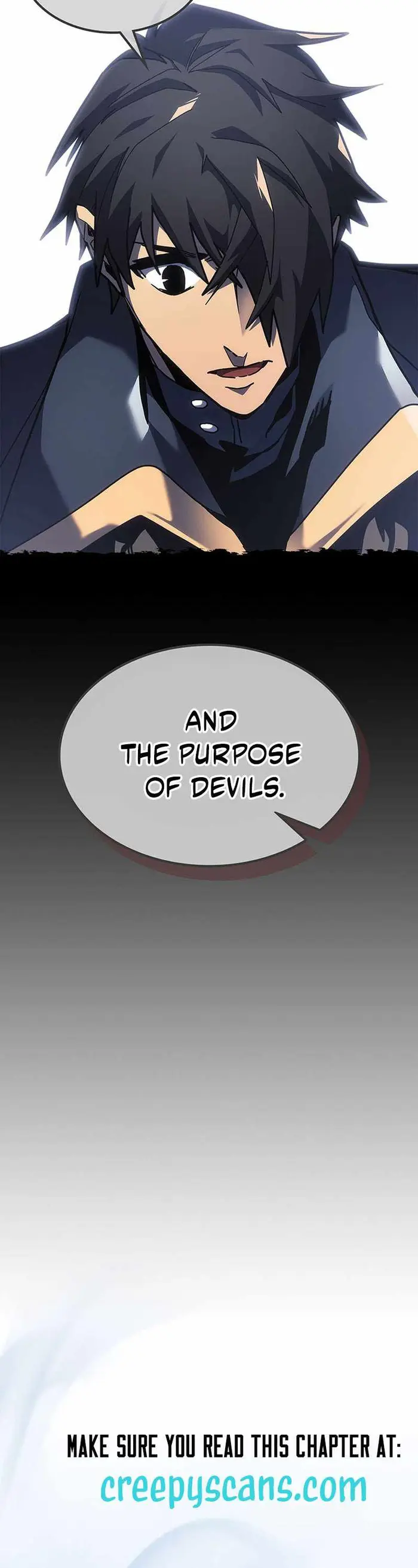 A Returner's Magic Should Be Special - Chapter 245 - Page 13