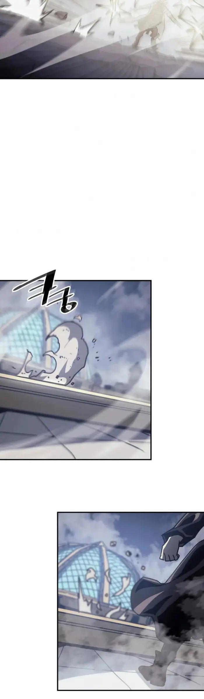 A Returner's Magic Should Be Special - Chapter 142 - Page 37