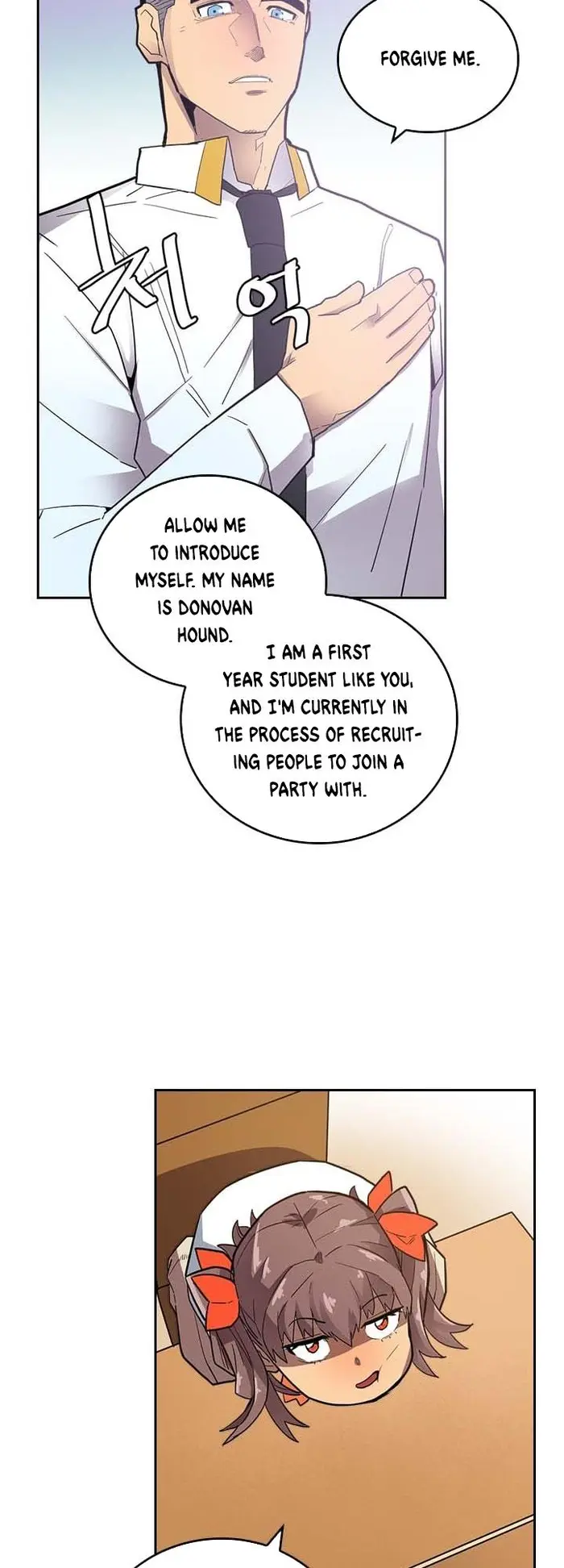 A Returner's Magic Should Be Special - Chapter 9 - Page 17