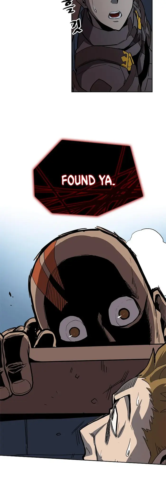 A Returner's Magic Should Be Special - Chapter 57 - Page 7