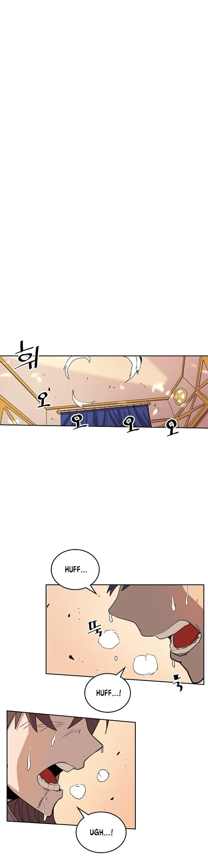 A Returner's Magic Should Be Special - Chapter 50 - Page 37