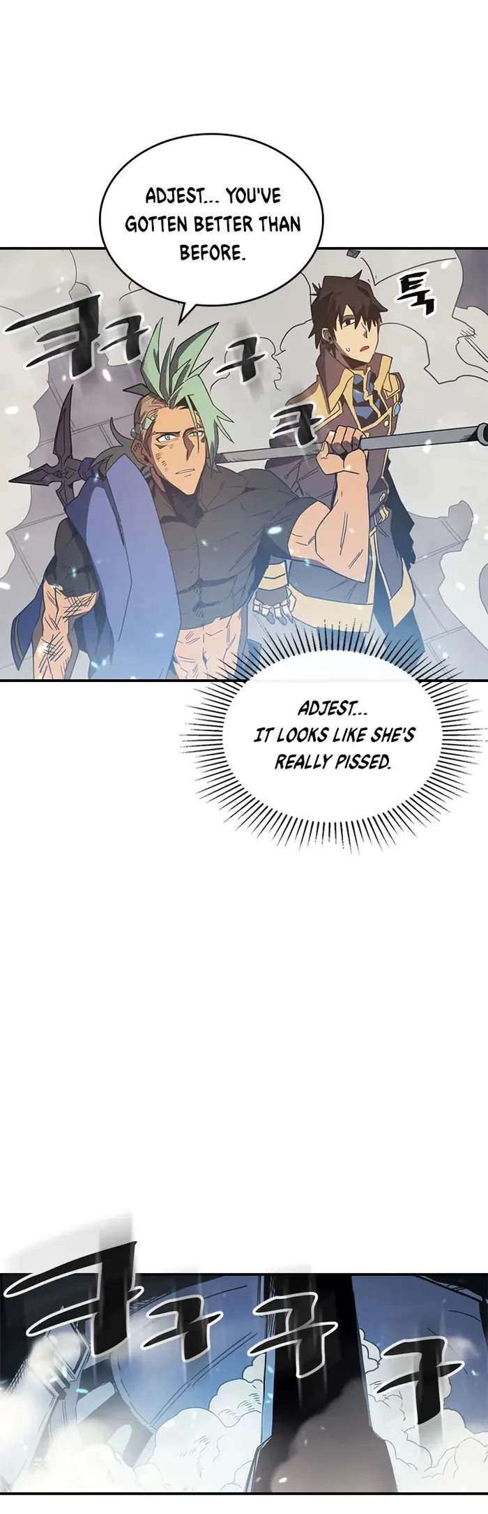 A Returner's Magic Should Be Special - Chapter 112 - Page 9