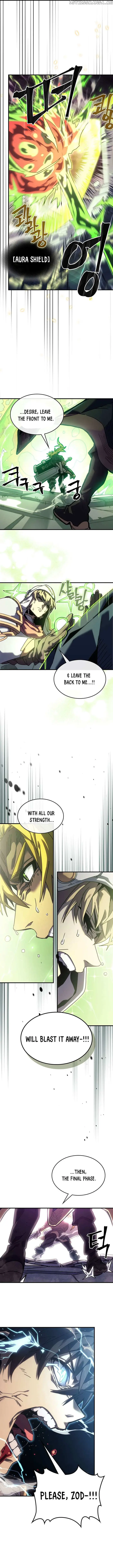 A Returner's Magic Should Be Special - Chapter 224 - Page 7
