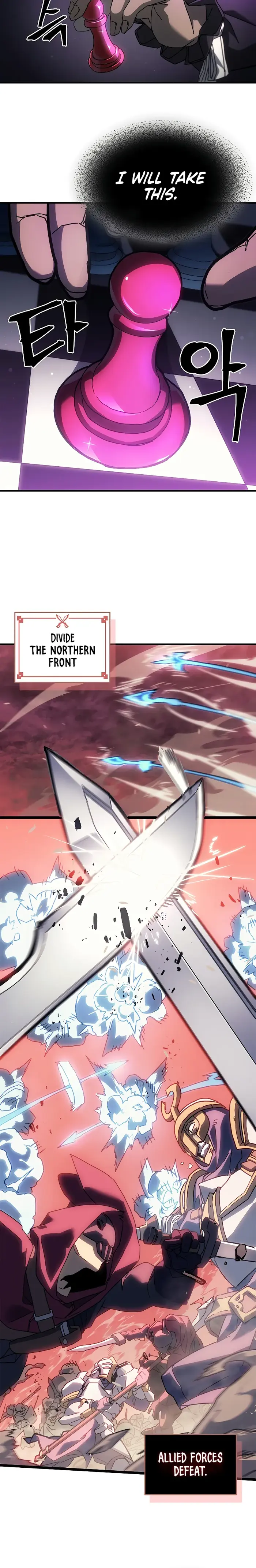 A Returner's Magic Should Be Special - Chapter 211 - Page 4