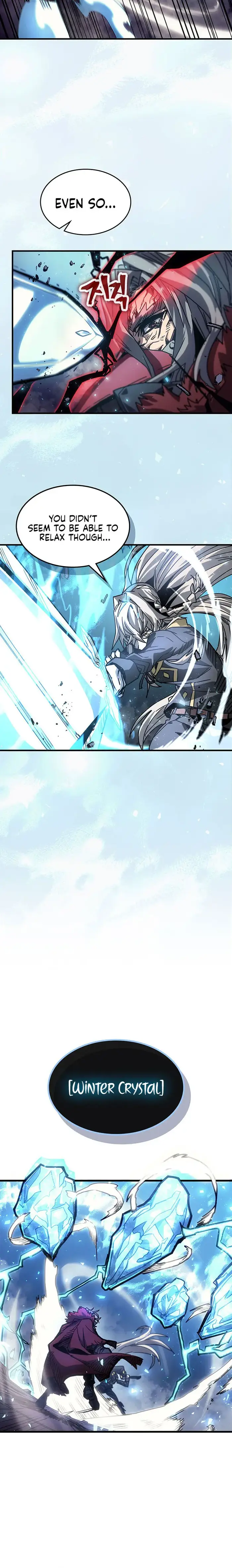 A Returner's Magic Should Be Special - Chapter 194 - Page 14