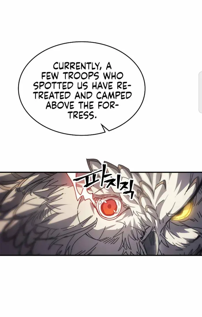 A Returner's Magic Should Be Special - Chapter 163 - Page 5