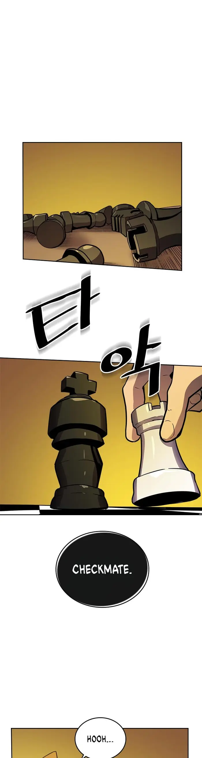 A Returner's Magic Should Be Special - Chapter 45 - Page 10