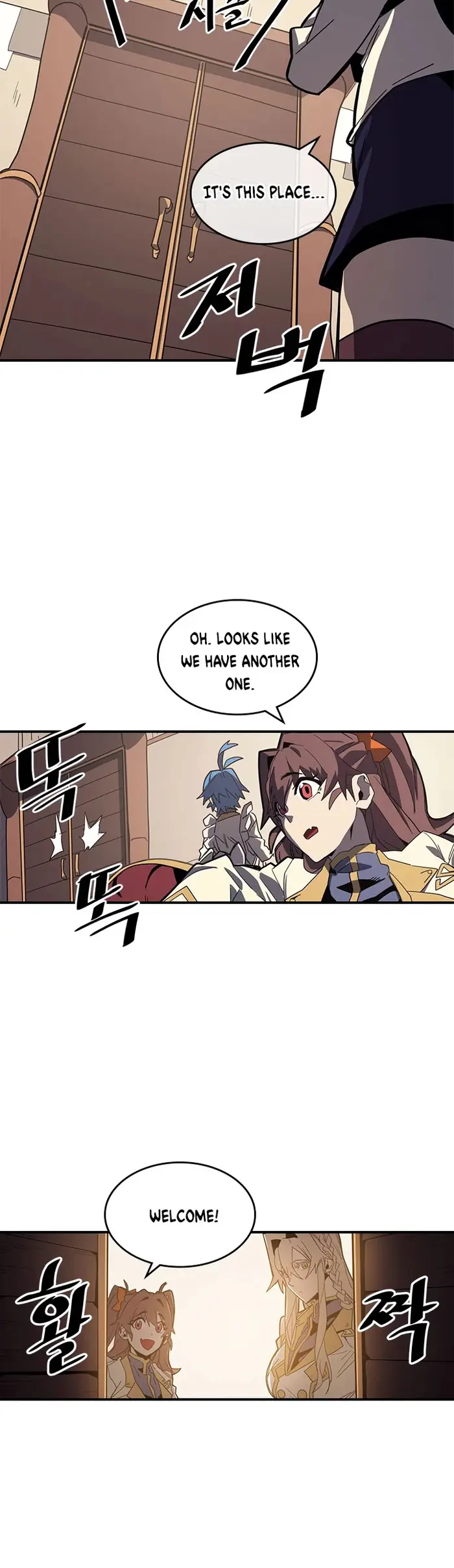 A Returner's Magic Should Be Special - Chapter 103 - Page 15