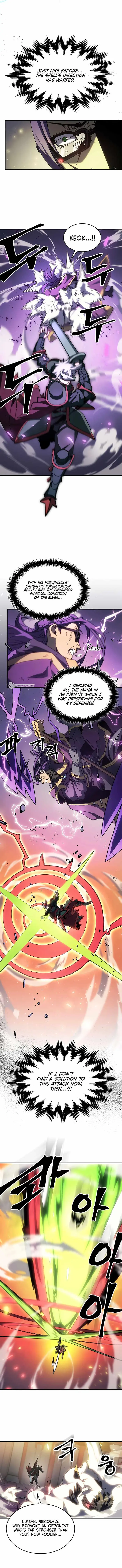 A Returner's Magic Should Be Special - Chapter 214 - Page 2