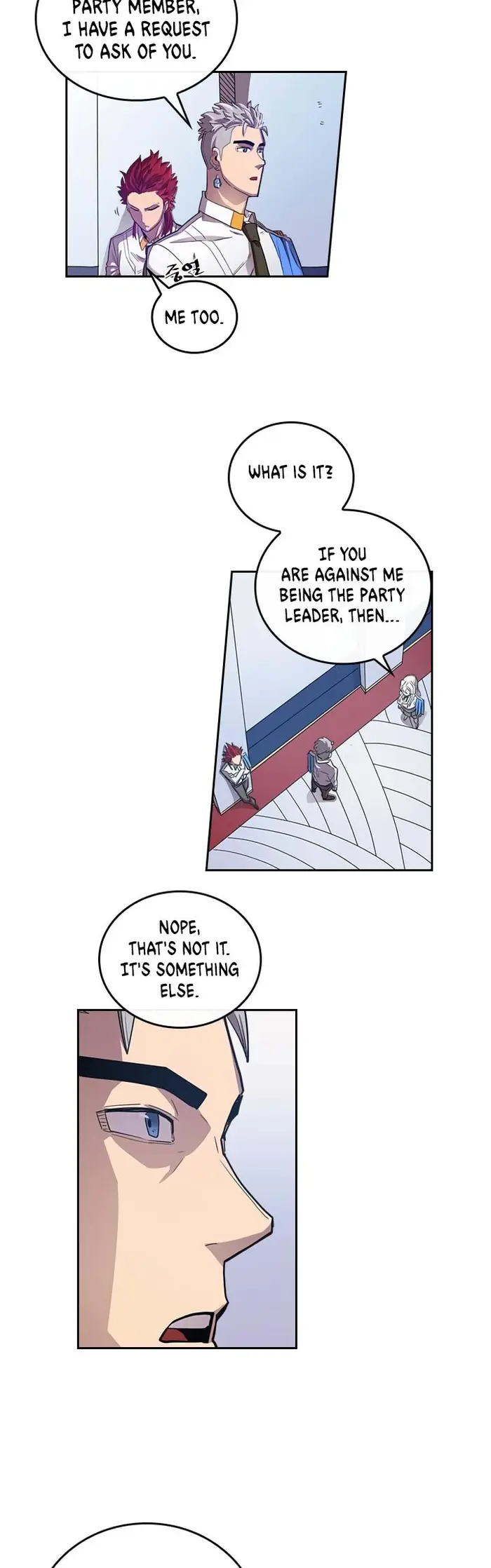 A Returner's Magic Should Be Special - Chapter 23 - Page 23