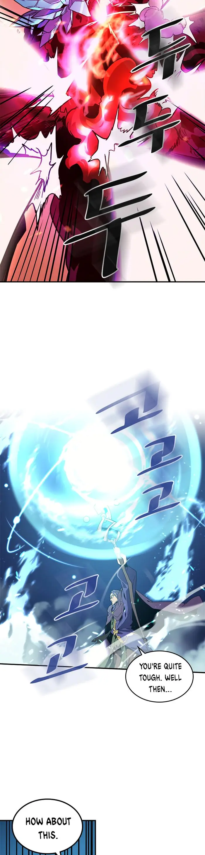 A Returner's Magic Should Be Special - Chapter 96 - Page 21