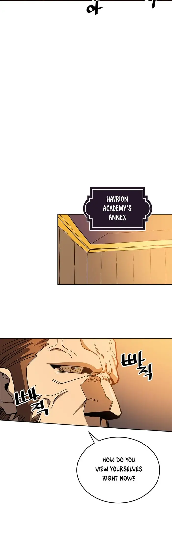 A Returner's Magic Should Be Special - Chapter 52 - Page 27