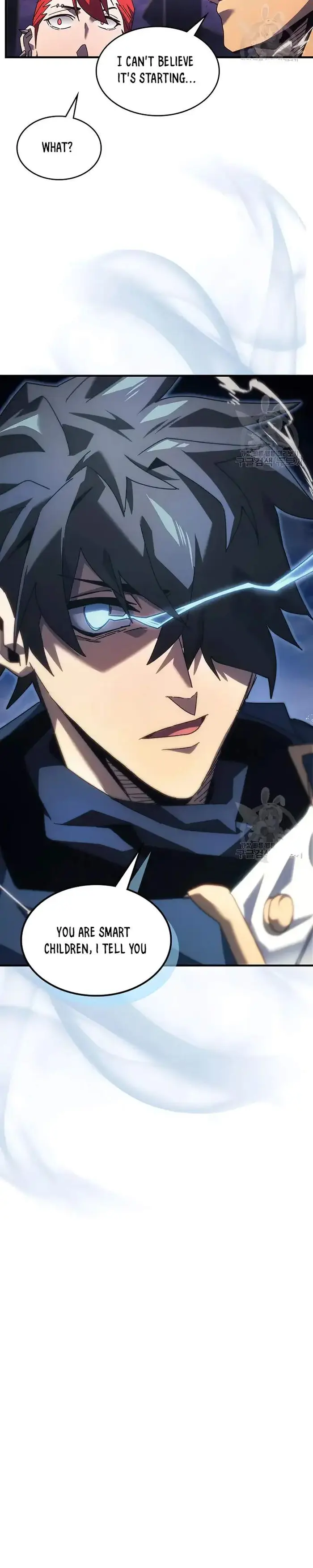 A Returner's Magic Should Be Special - Chapter 223 - Page 21