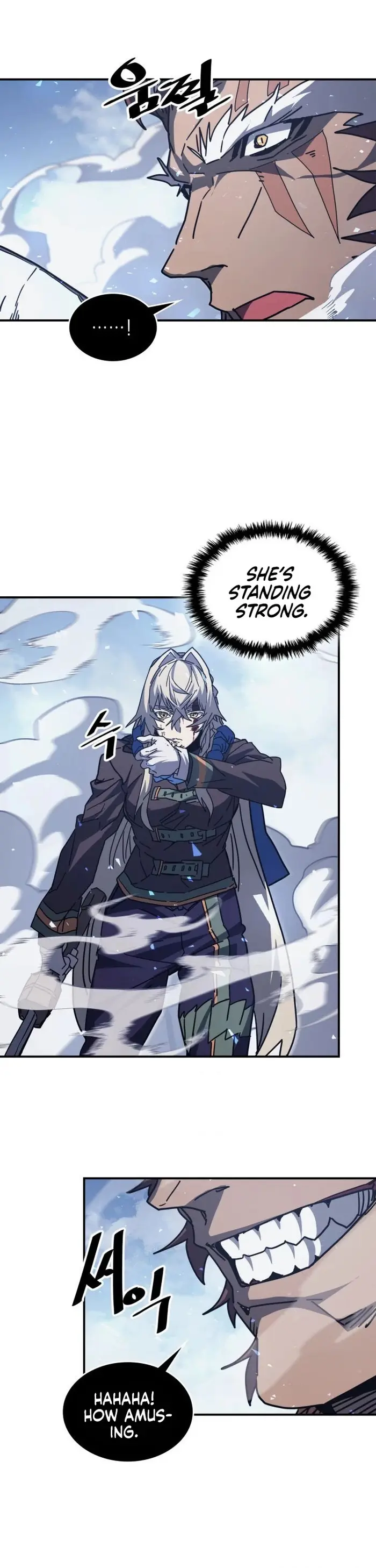 A Returner's Magic Should Be Special - Chapter 152 - Page 23