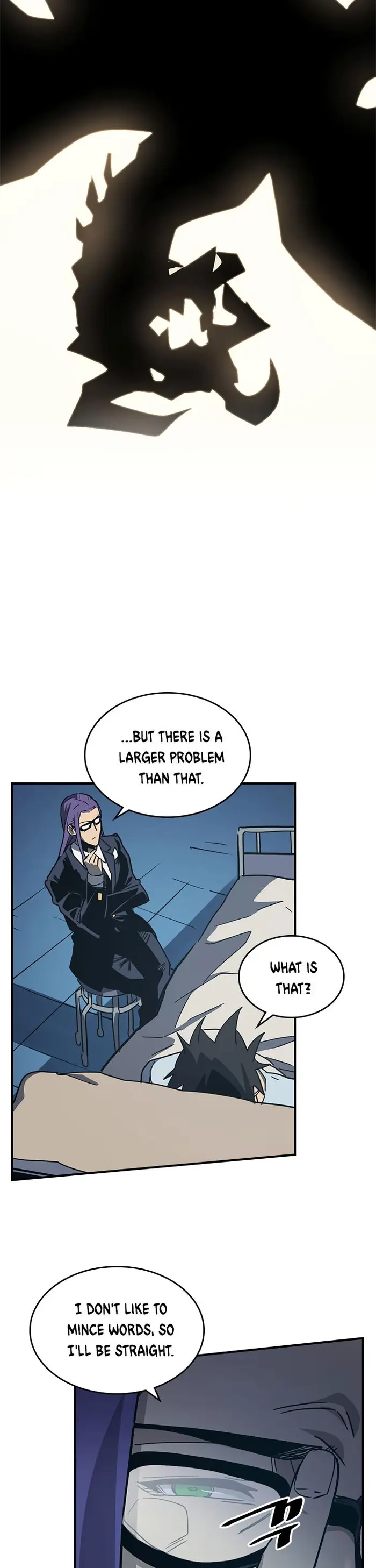 A Returner's Magic Should Be Special - Chapter 99 - Page 22