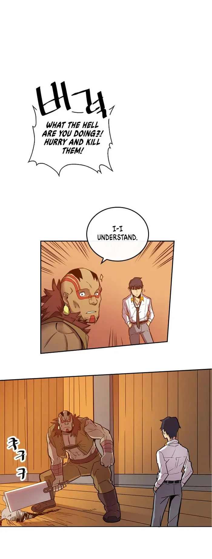 A Returner's Magic Should Be Special - Chapter 19 - Page 16