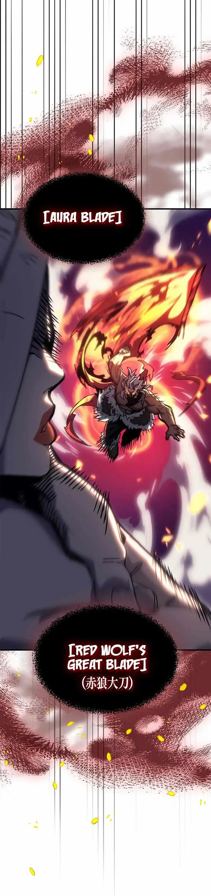 A Returner's Magic Should Be Special - Chapter 221 - Page 13