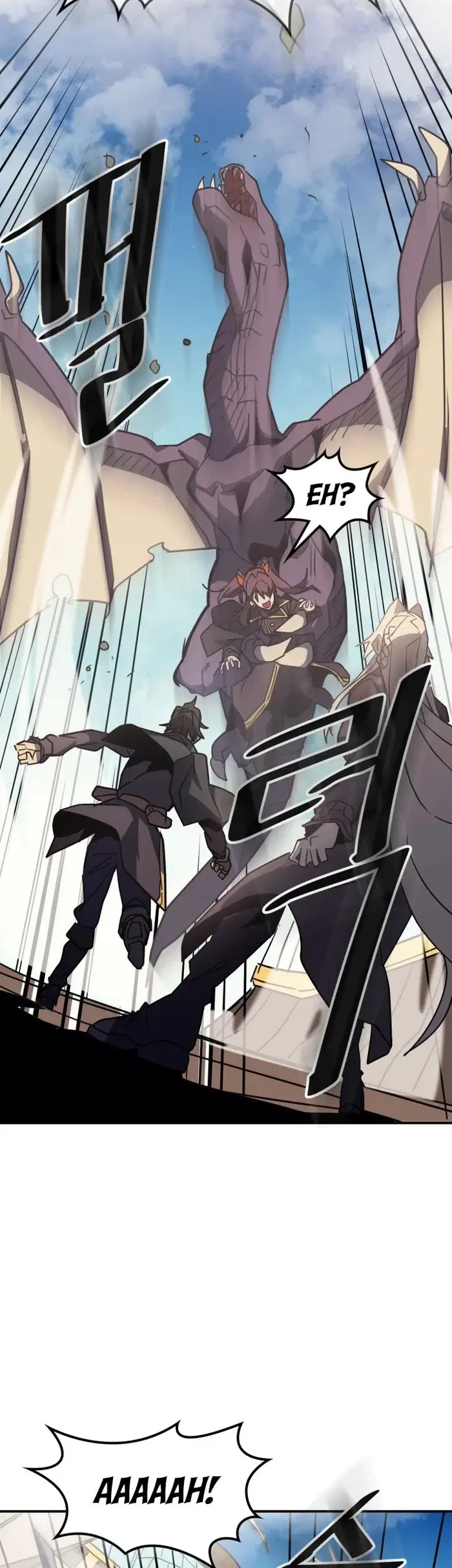 A Returner's Magic Should Be Special - Chapter 124 - Page 18
