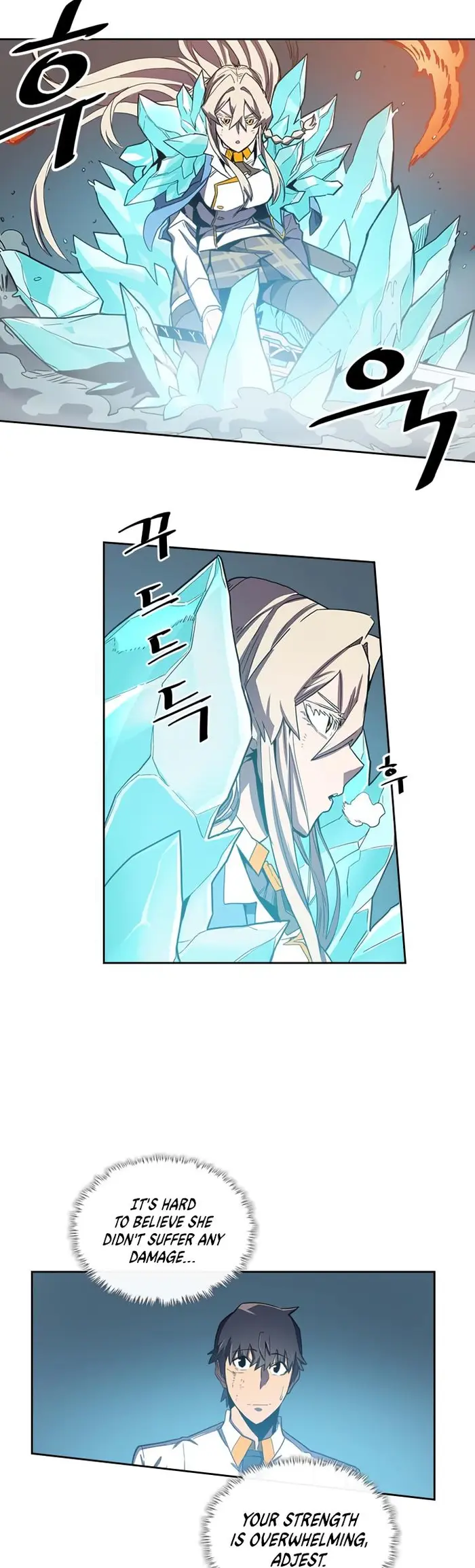 A Returner's Magic Should Be Special - Chapter 35 - Page 12