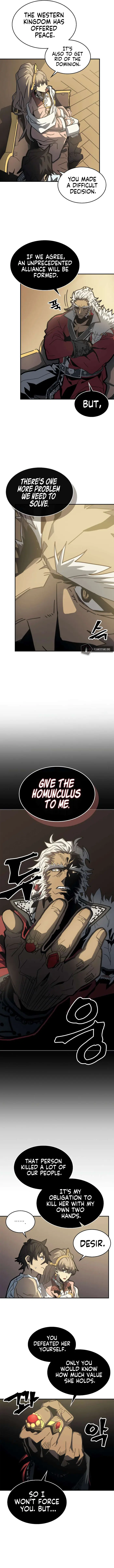 A Returner's Magic Should Be Special - Chapter 170 - Page 7