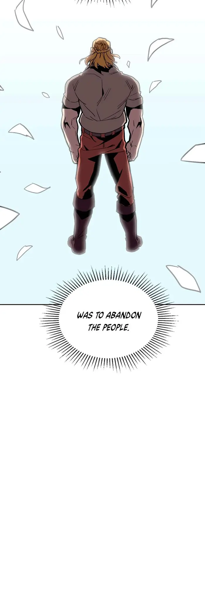 A Returner's Magic Should Be Special - Chapter 65 - Page 25