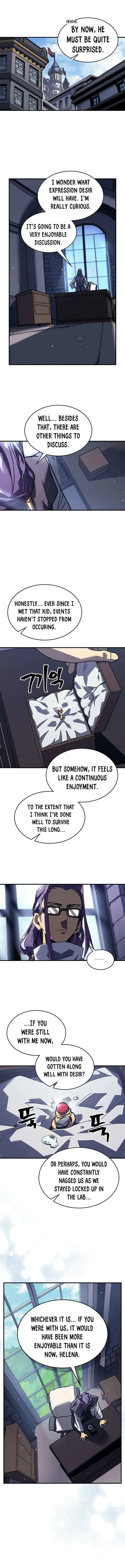 A Returner's Magic Should Be Special - Chapter 230 - Page 16