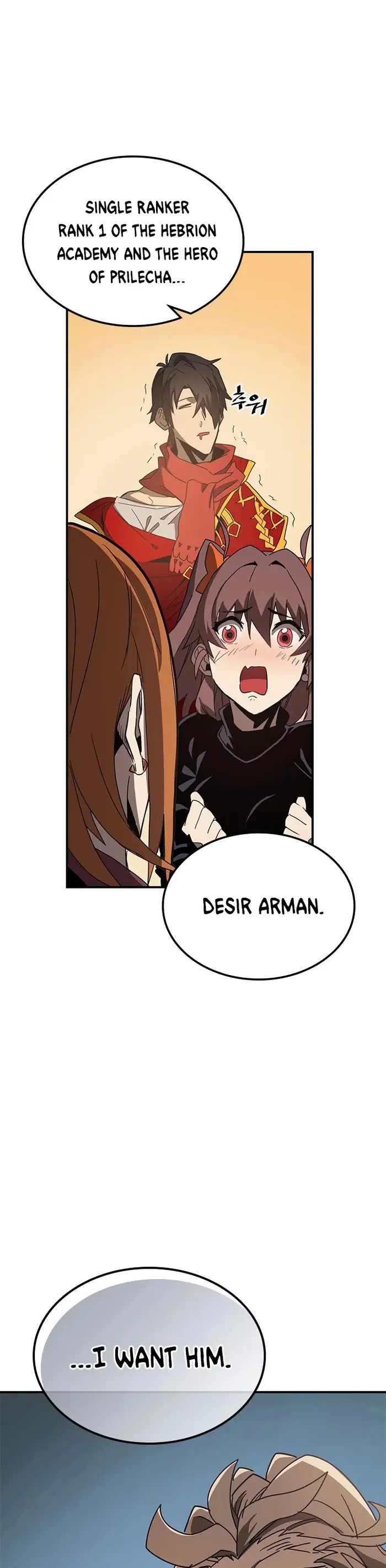 A Returner's Magic Should Be Special - Chapter 117 - Page 36
