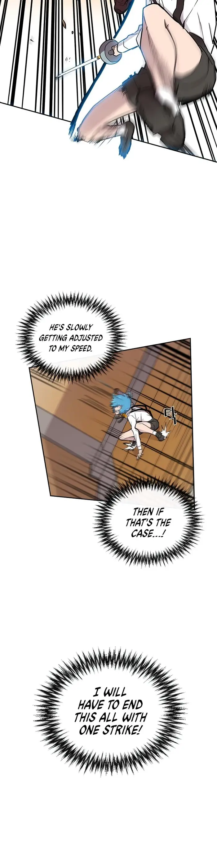 A Returner's Magic Should Be Special - Chapter 20 - Page 13
