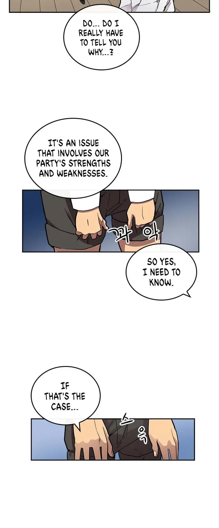 A Returner's Magic Should Be Special - Chapter 16 - Page 23